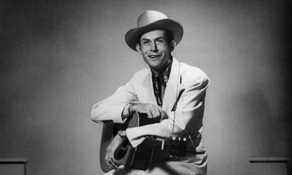You are currently viewing ‘I’ll Never Get Out Of This World Alive’: Hank Williams’ Sadly Poignant Swansong