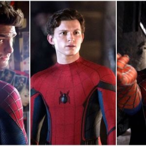 Read more about the article Why We Never Got Andrew Garfield’s The Amazing Spider-Man 3 and Spin-Offs