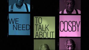 Read more about the article Trailer For Showtime’s WE NEED TO TALK ABOUT COSBY