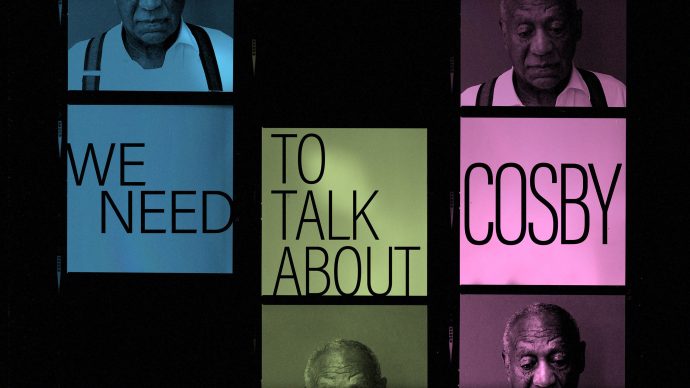 You are currently viewing Trailer For Showtime’s WE NEED TO TALK ABOUT COSBY
