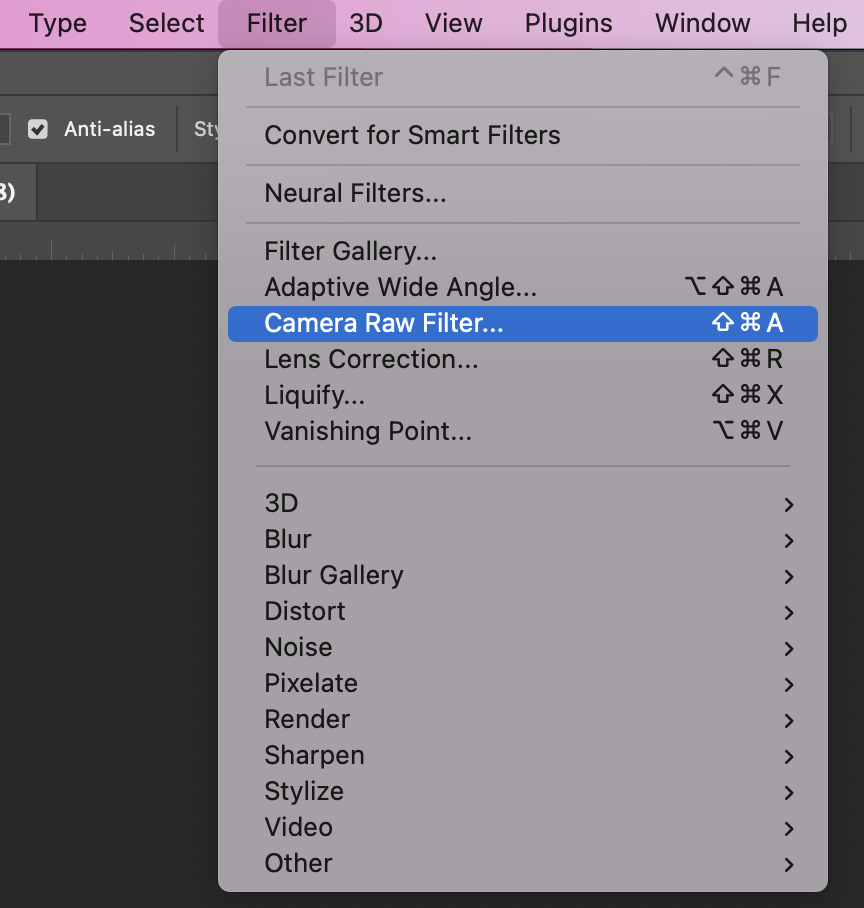 You are currently viewing 2 Simple Ways to Install Presets in Adobe Camera Raw (ACR)