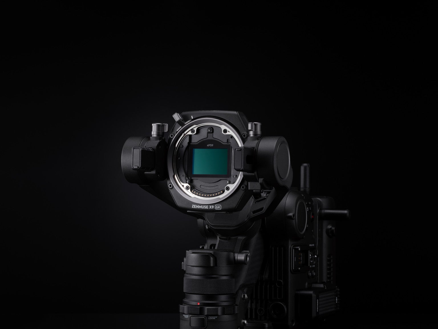 You are currently viewing DJI’s new Ronin 4D is an 8K cinema camera system for pro videographers
