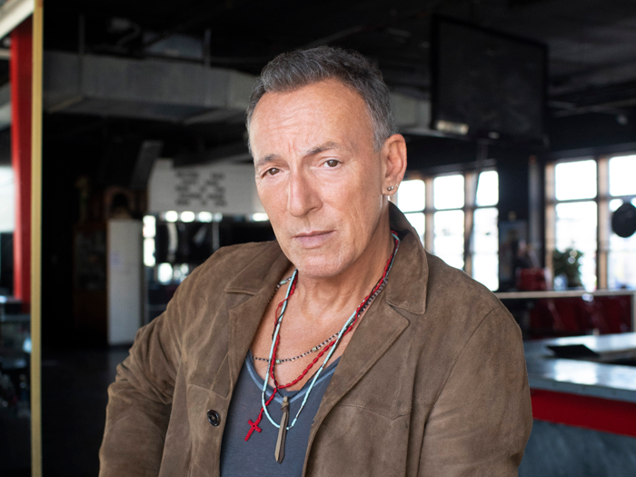 You are currently viewing Sony Music Group Announces Acquisition of Bruce Springsteen’s Music Catalogs