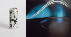 Read more about the article Solarcan Puck is a Limited-Time Palm-Sized Pinhole Solargraph Camera