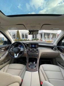 Read more about the article Why You Should Buy A 2021 Mercedes Benz GLC Instead of a GLA