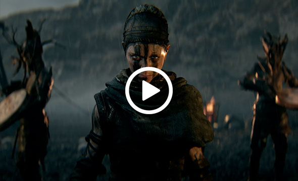 You are currently viewing Game Trailers: Elden, Hellblade, Gollum, Forspoken