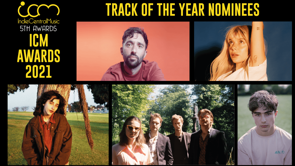 You are currently viewing ICM Awards 2021: Track of the Year nominees