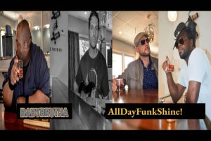 Read more about the article Babybrutha – AllDayFunkShine!