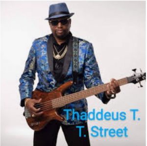 Read more about the article Thaddeus T. – T. Street