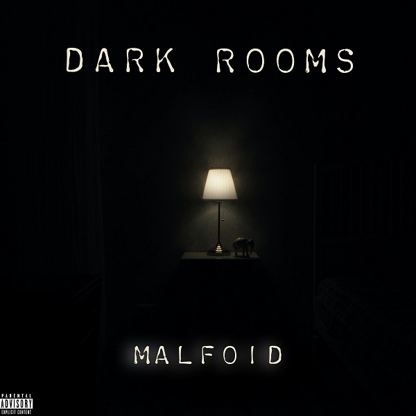 You are currently viewing Malfoid – “Echoes”