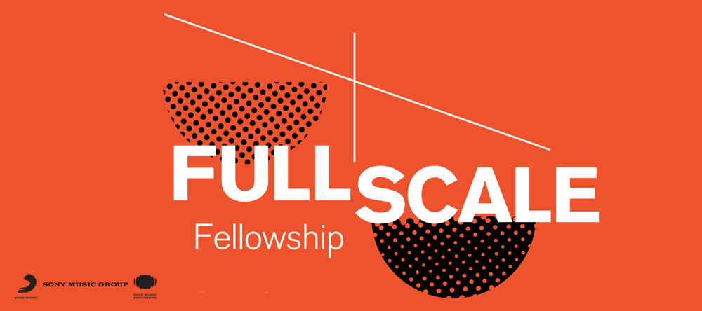 You are currently viewing Now Introducing: Sony Music Group’s Full Scale Fellowship Program