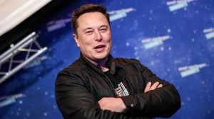 Read more about the article Musk says he’ll pay most tax in US history
