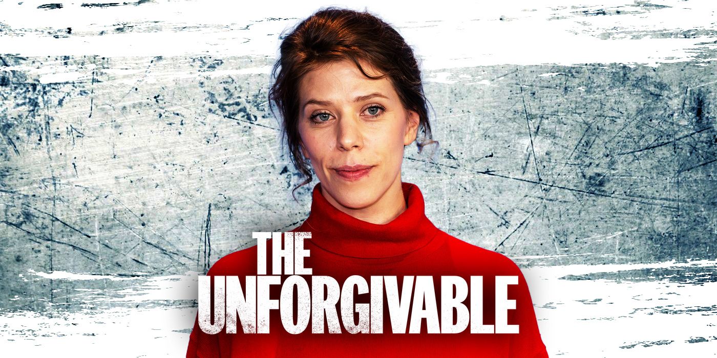 You are currently viewing The Unforgivable Director Nora Fingscheidt on Working With Sandra Bullock