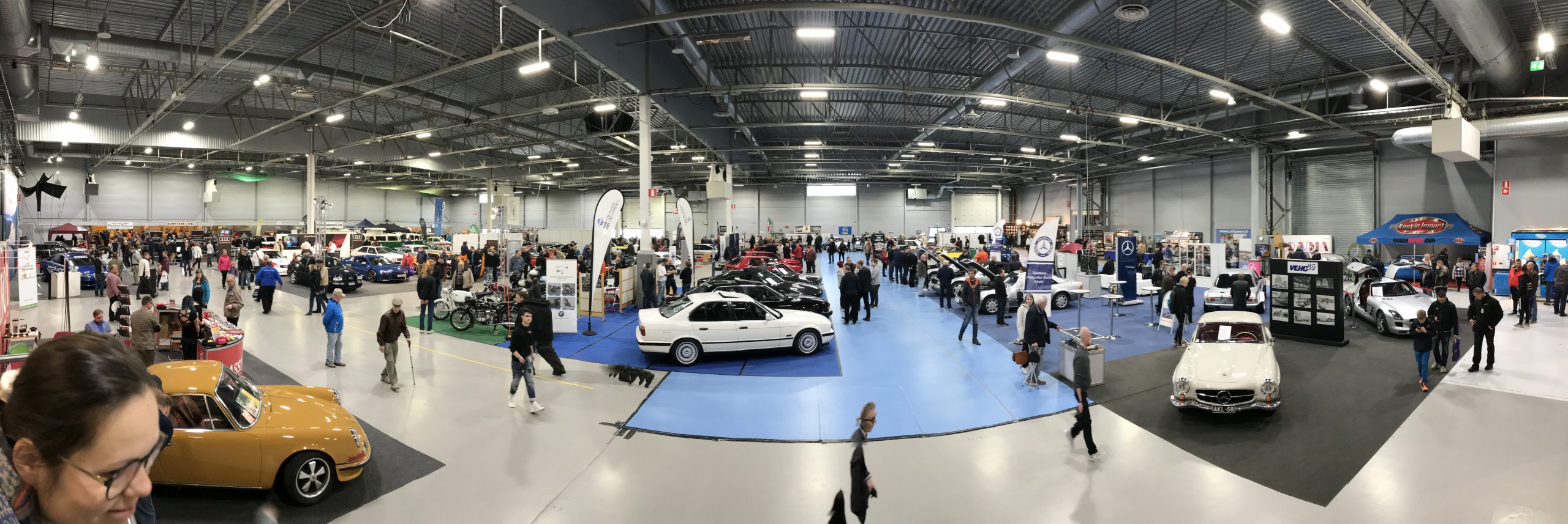 You are currently viewing Lahti Classic Car Show 2019