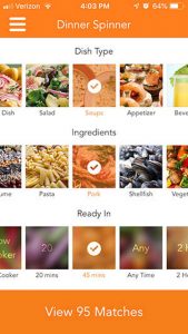 Read more about the article Top Apps For Finding Recipes For Ingredients You Already Have