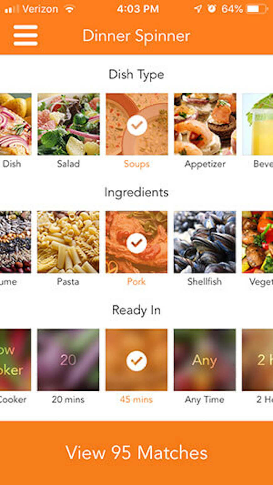 You are currently viewing Top Apps For Finding Recipes For Ingredients You Already Have